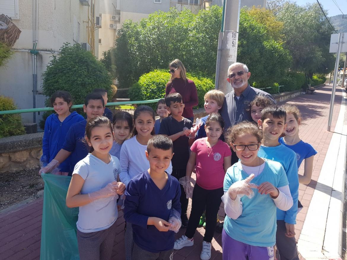 יום המעשים הטובים