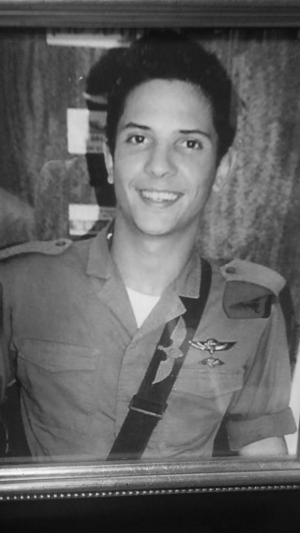חיים נדב
