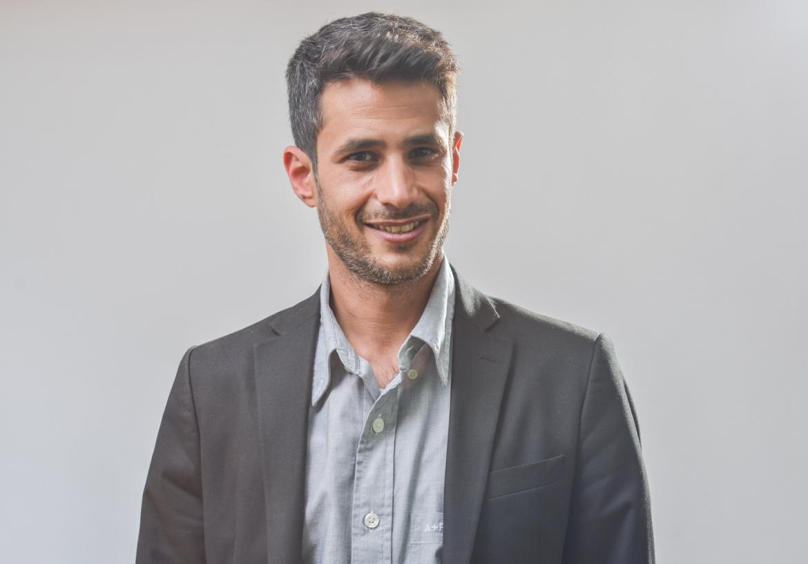 אביחי שטרן