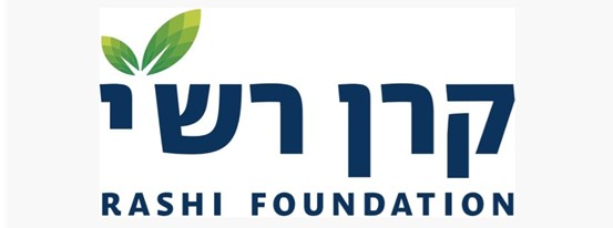 לוגו קרן רשי