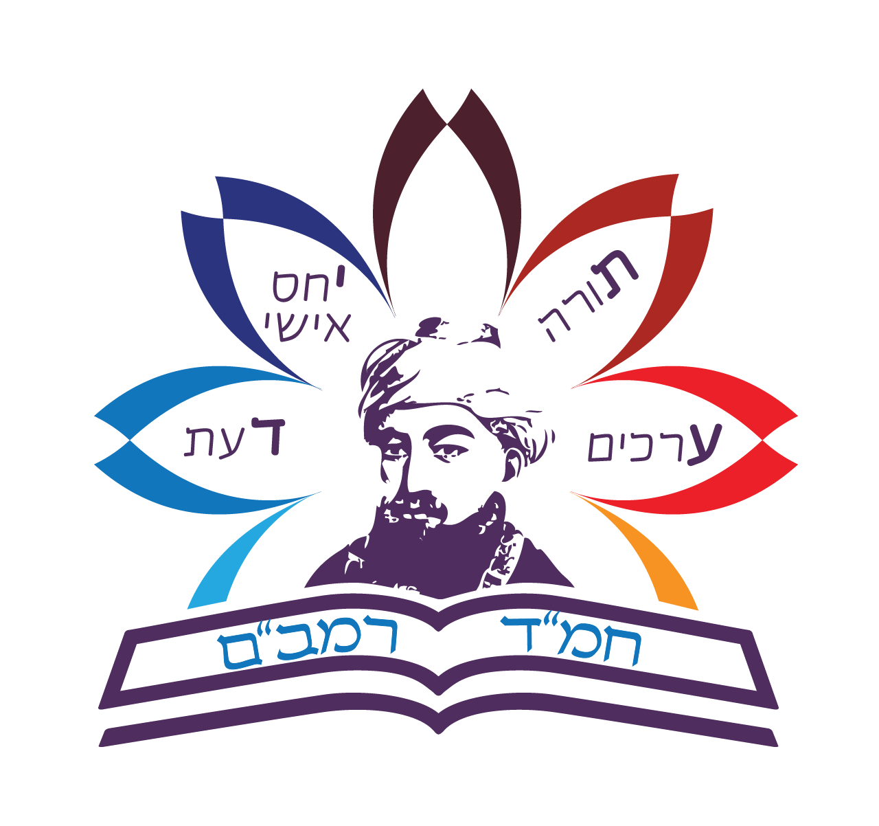 לוגו - בית הספר