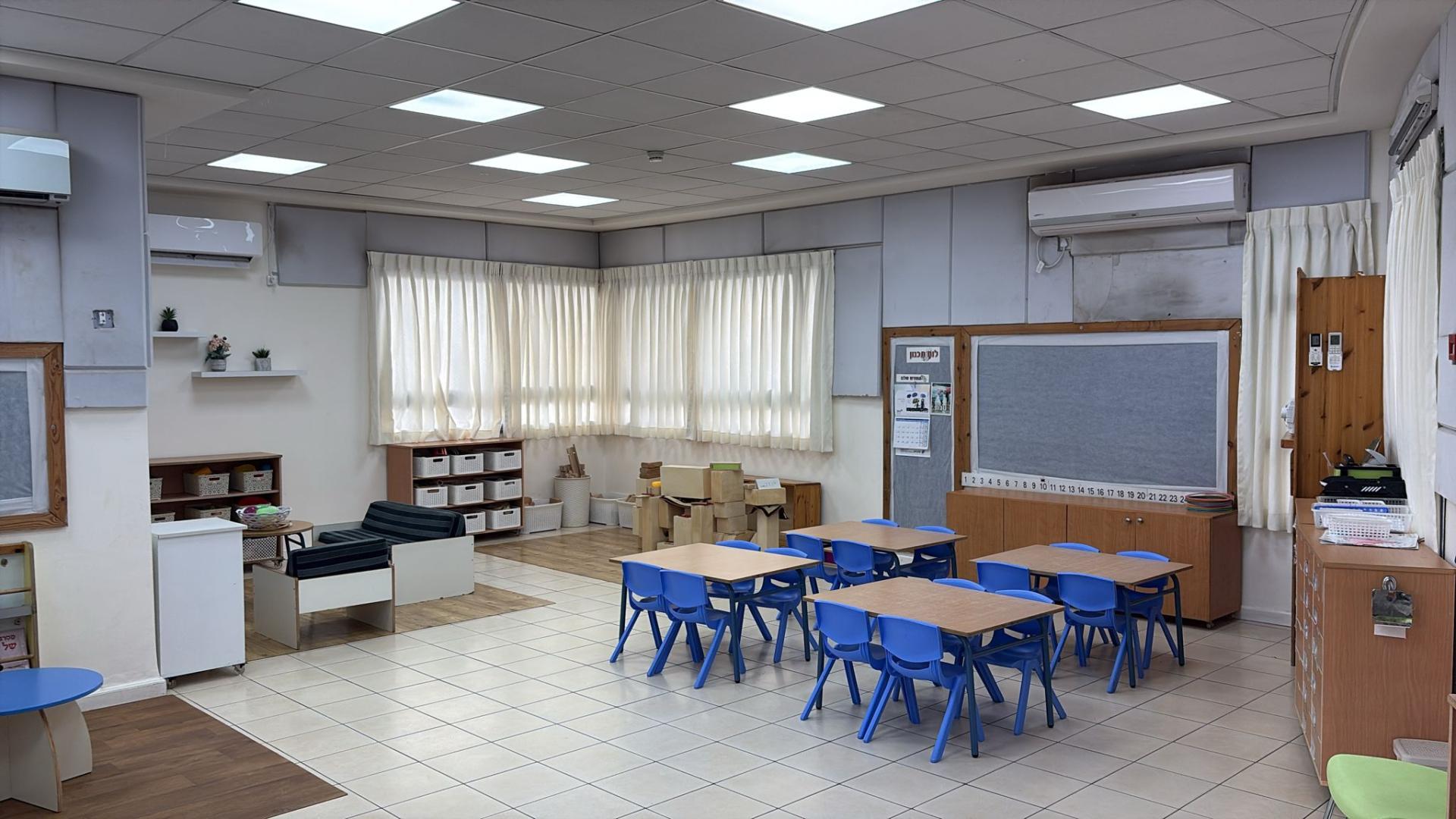 גן רותם