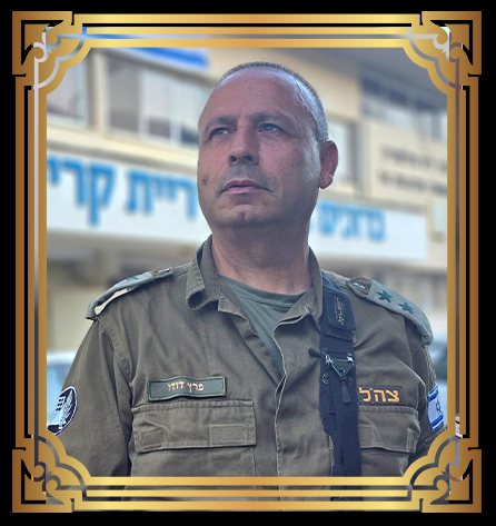 דודו פרץ