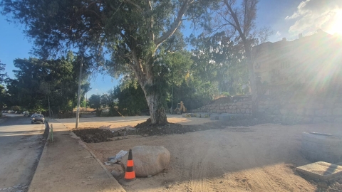 עשרות מקומות חניה חדשים ברחוב טרומפלדור (4).jpeg