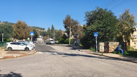 בשורה טובה לתושבי רחוב האצל.jpg