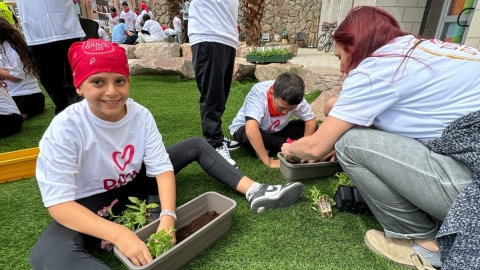 יום מעשים טובים מרגש גם בבית ספר אורות הצפון באילת! (3).jpg