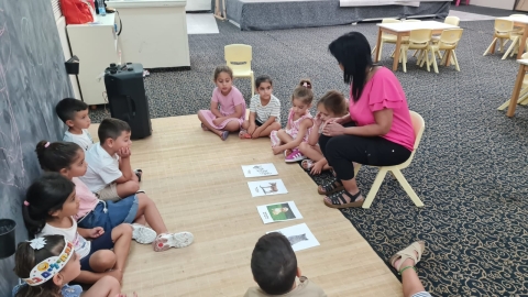 התרגשנו עם ילדי קריית שמונה במרחב טבריה בפתיחת שנת הלימודים (1).jpg