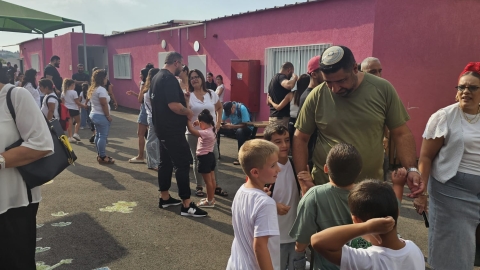 התרגשנו עם ילדי קריית שמונה במרחב טבריה בפתיחת שנת הלימודים (3).jpg