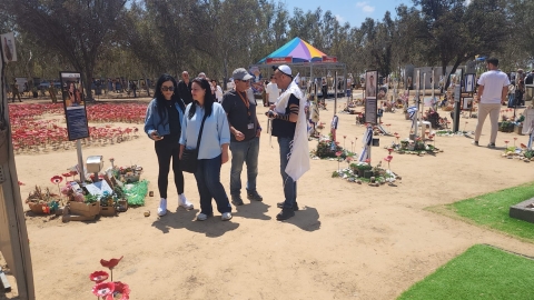יצאנו עם מנהלי אגפי העירייה לביקור מיוחד בעוטף עזה.jfif