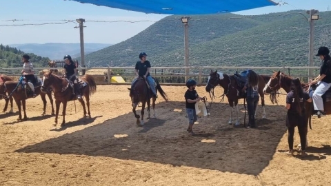 ברנקו וייס קריית שמונה כשהלמידה הופכת למסע חווייתי.jfif