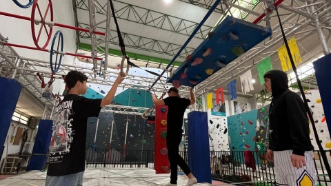 ברנקו וייס קריית שמונה כשהלמידה הופכת למסע חווייתי.jfif