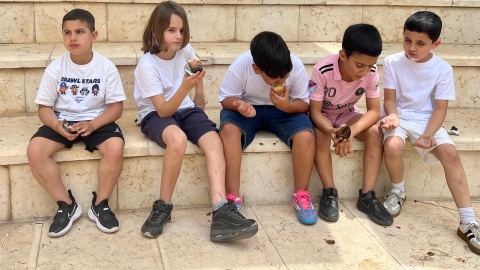מסכמים את חגיגות לג בעומר בקריית שמונה (2).jpg