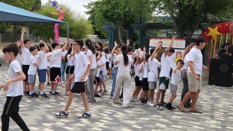מסכמים את חגיגות לג בעומר בקריית שמונה (4).jpg