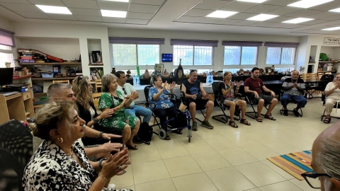 השבוע, בית ליאור שלנו חידש את פעילותו.jpg
