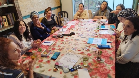קיימנו סמינר מנהיגות מהלב לצוותי הניהול בגיל הר.jpg
