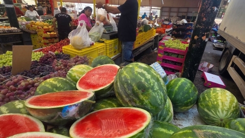 השוק העירוני יפעל כסדרו ביום חמישי (11.6.26)