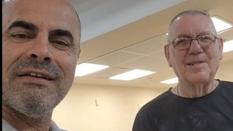 קפצנו לספרייה העירונית במסגרת שבוע הספר ופגשנו תולעת ספרים אמיתית