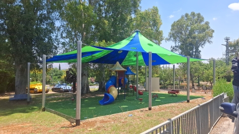 הוספנו הצללות חדשות בגני משחקים ברחבי קריית שמונה 2.jpeg