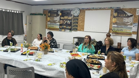 קיימנו את ישיבת מנהלי בתי הספר היסודיים האחרונה לשנת הלימודים הנוכחית