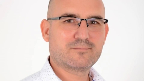 ד"ר נאג'י בטחיש מונה למנהל המרכז לרפואה יועצת קנב הלמסלי של כללית בקריית שמונה