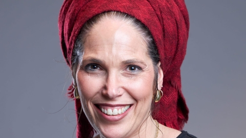 שפרה אדלר מונתה למנהלת בית הספר עוזיאל בקריית שמונה 