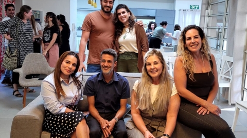 בית רוז נפתח מחדש ויעניק לנערות העיר מרחב חם, בטוח ומכיל