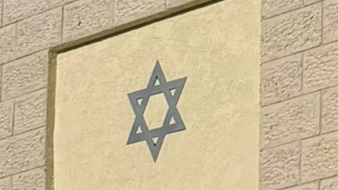 מתקדמים בהקמת בית הכנסת בשכונת יובלים 